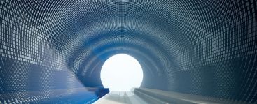Gotthard Base Tunel