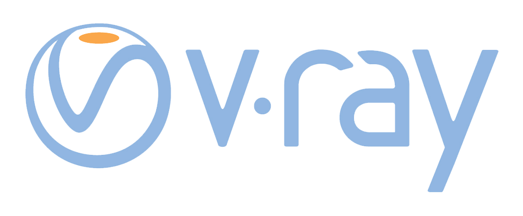 Logo V-Ray