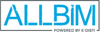 Allbim Logo